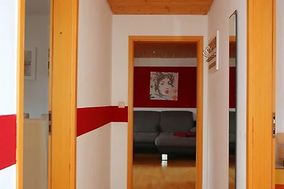 Vakantieappartement Gezinsvakantie Villingen-Schwenningen