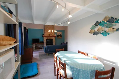 Casa vacanze Vacanza di relax De Panne
