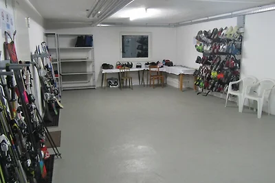 DELUXE 3-STERNE-APPARTEMENT 2 Personen