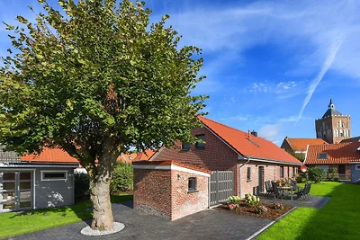 Ferienhaus Friesenkrone