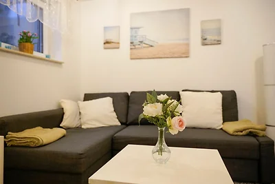 Vakantieappartement Gezinsvakantie Steinhagen