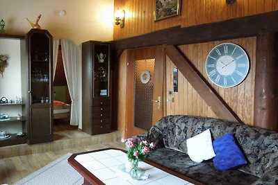 Appartamento Vacanza con famiglia Detern