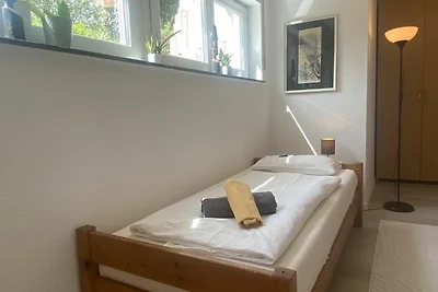 2 Zimmer Apartment in Freiburg Schwarzwald