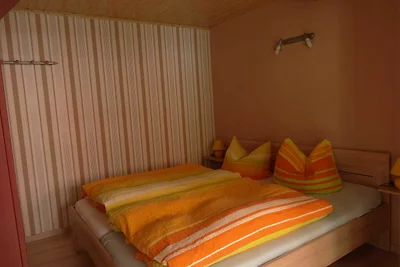 Appartamento Vacanza con famiglia Ilfeld