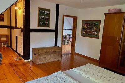 Ferienwohnung am See B