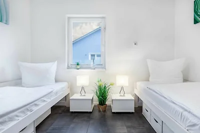Appartamento Vacanza con famiglia Am Salzhaff
