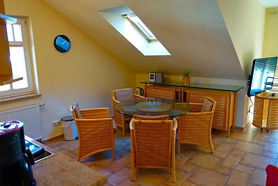 *Ferienwohnung 'Haus Strandgut', Haberland (S...