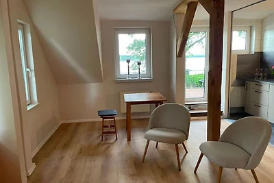 Apartament Dla rodzin Priepert