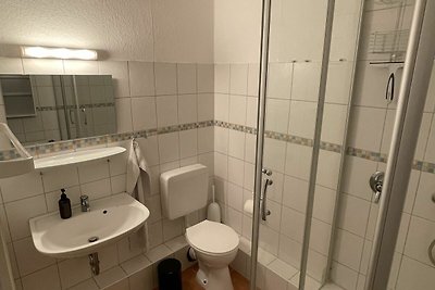 Vakantieappartement Gezinsvakantie Grödersby