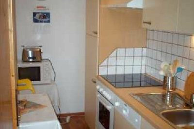 Vakantieappartement Gezinsvakantie Pertisau