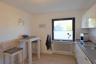 Vakantieappartement Gezinsvakantie Malente
