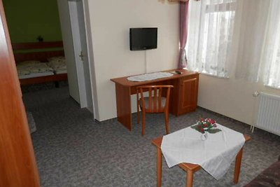 Vakantieappartement Gezinsvakantie Südharz