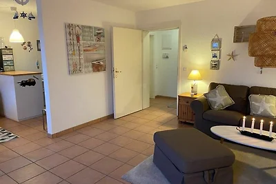 Wohnung Maritim tu Hus