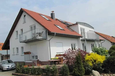 Vakantieappartement Gezinsvakantie Ückeritz