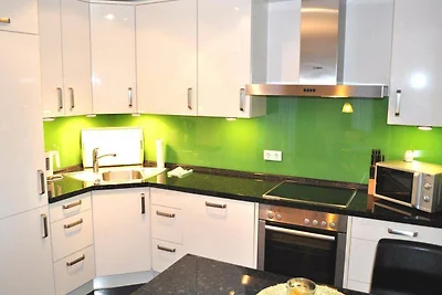 Ostseeallee 11 Ferienwohnung Nr.03