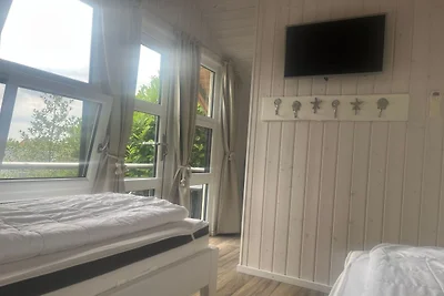 Casa vacanze Vacanza di relax Glücksburg