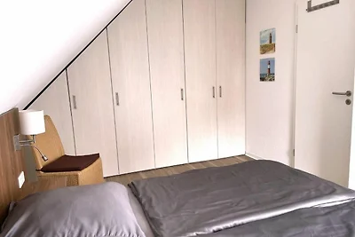 Hotel Cultuur en bezienswaardigheden Butjadingen