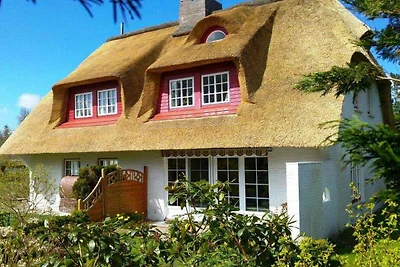 Casa vacanze Vacanza di relax Nieblum