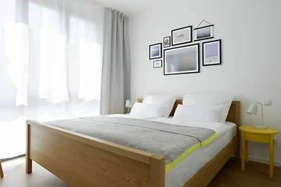 Appartamento Vacanza con famiglia Heiligenhafen