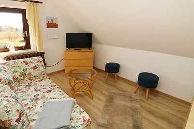 Vakantieappartement Gezinsvakantie Karlshagen