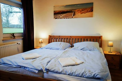 Ferienwohnung Reiterstube