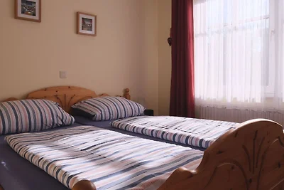 Ferienwohnung Achter'd Diek 17