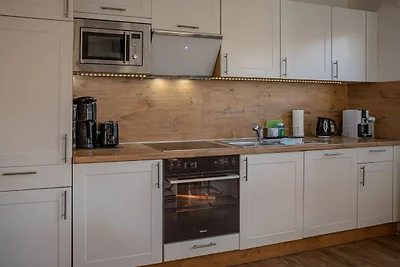 Vakantieappartement Gezinsvakantie Wittmund