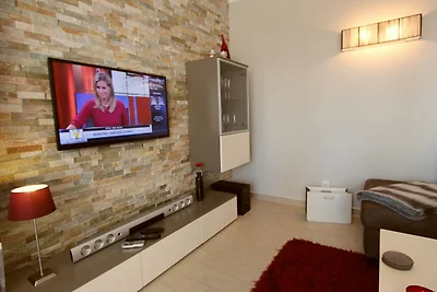 Luxus-Ferienhaus LOUNGE HOUSE