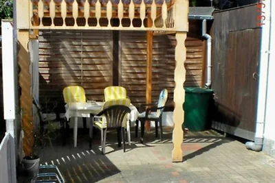 Appartamento Vacanza con famiglia Heringsdorf