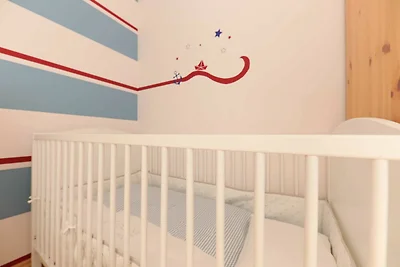 Vakantieappartement Gezinsvakantie Schillig