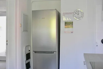 Vakantieappartement Gezinsvakantie Bad Harzburg