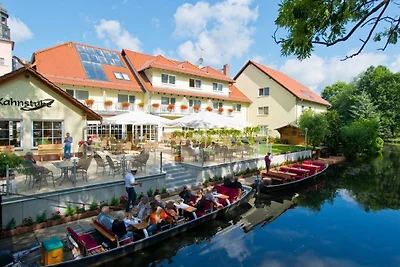 Albergo Cultura ed escursioni Lübben