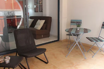 Vivienda Vacacional Juan