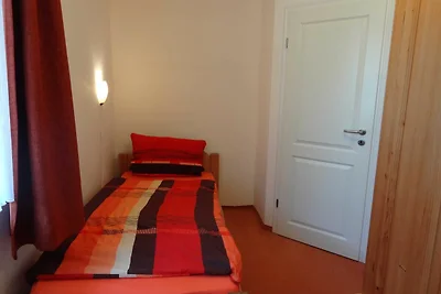 Vakantieappartement Gezinsvakantie Burg auf Fehmarn