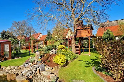 Ferienwohnung Christina