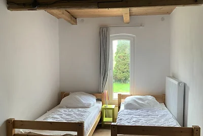 Ferienwohnung Tichelmeister