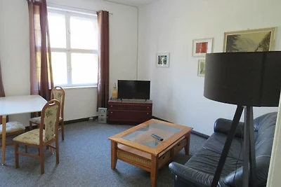 Appartement Schmaler Luzin