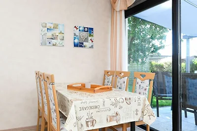 Ferienhaus Dünenrose