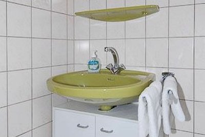 Vakantieappartement Gezinsvakantie Stedesdorf