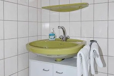 Ferienwohnung im Haus Fooken