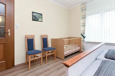 Ferienwohnung Flut