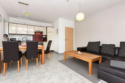 Ferienwohnung Strand