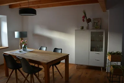 Appartamento Vacanza con famiglia Mömlingen
