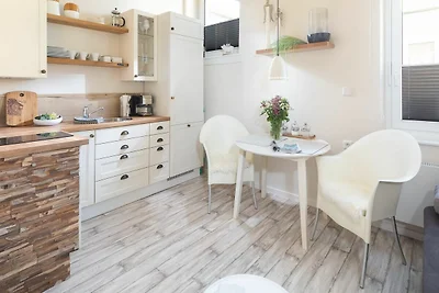 Appartamento Vacanza con famiglia Norderney