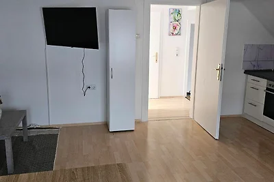 Ferienwohnung Attersee - Dachgeschoss