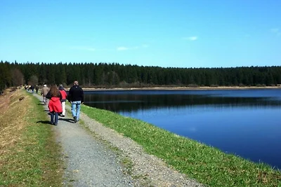 Ferienwohnung Auf der Höhe