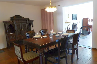 Vakantieappartement Gezinsvakantie Holzminden