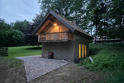 Appartamento Vacanza con famiglia Dobbin-Linstow