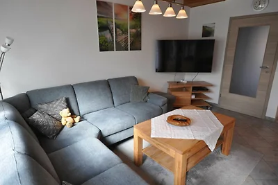 Nr. 52 - Ferienhaus Marie-Ulfers-Weg