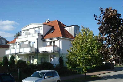 Ferienwohnung Eule 2
